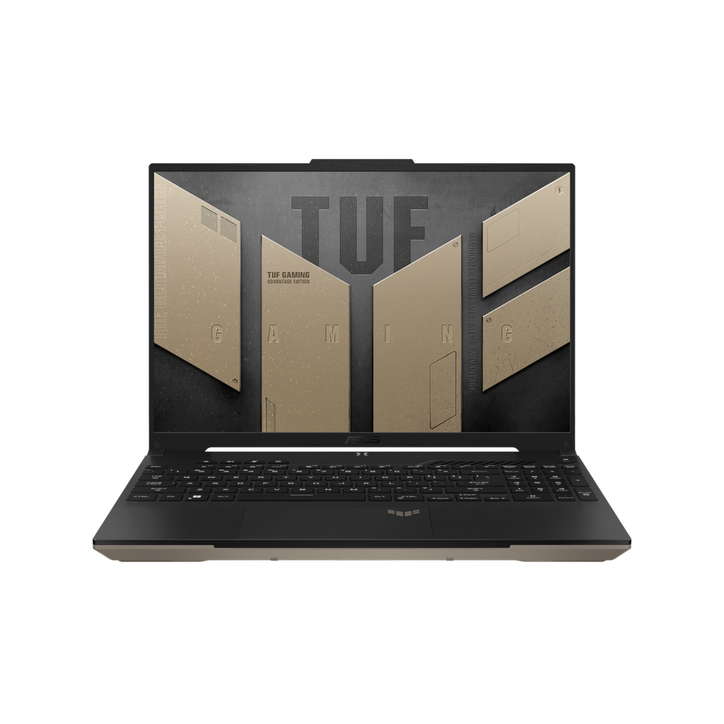 ASUS TUF Gaming A16 Advantage Edition